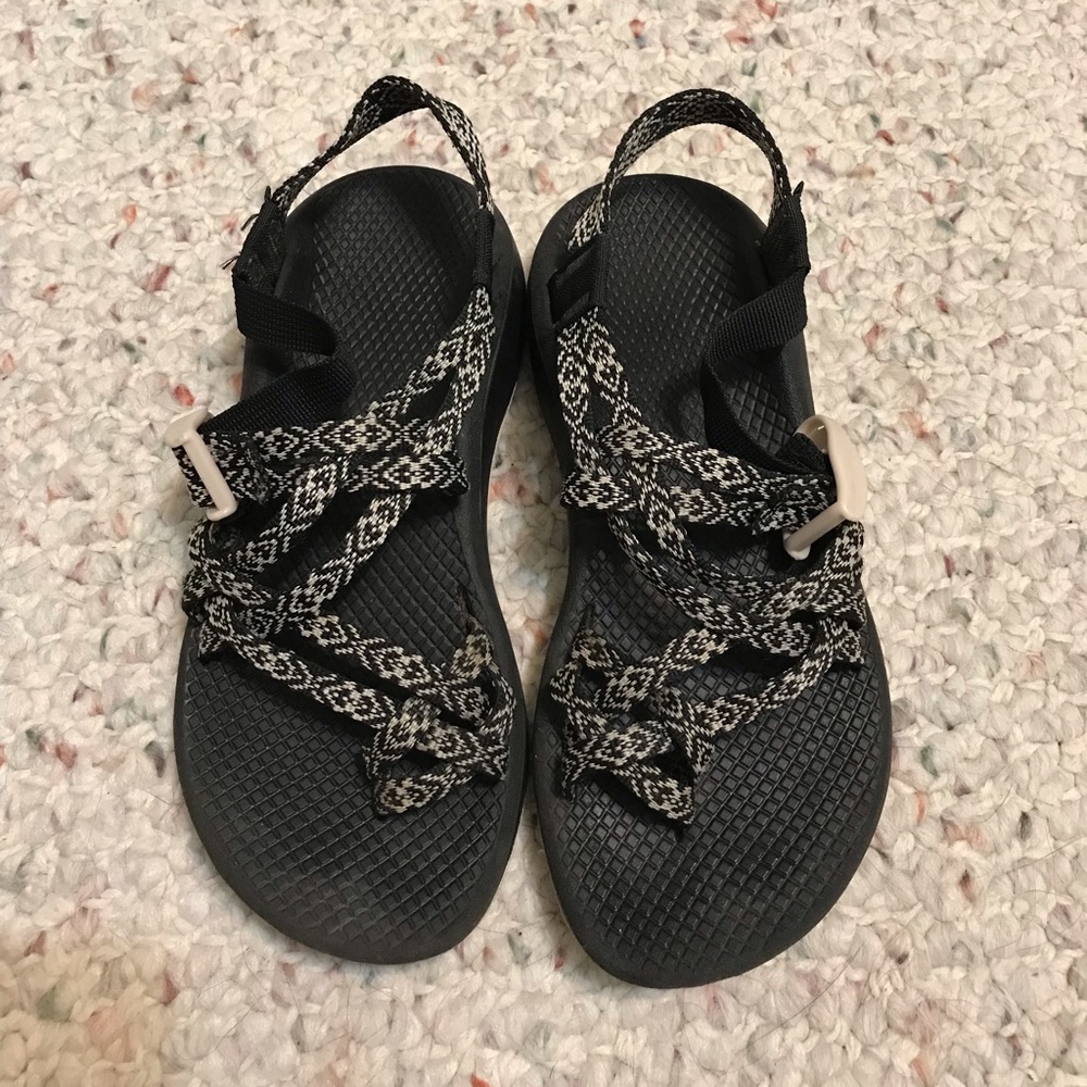 Chacos